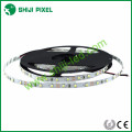 8mm bande DC 12V 5V flexible couleur unie 2835 bande de lumière, option R / G / B / Y / W